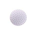 Purple HushPad protective wall padding