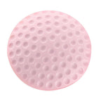 Pink HushPad door handle bumper