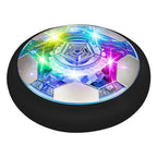 Hover Soccer Ball | Glow, Glide & Score