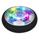 Hover Soccer Ball — Glow, Glide & Score