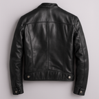 Vintage Leather Jacket
