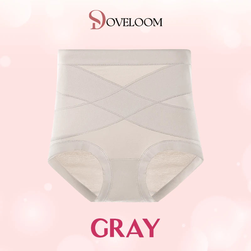 DoveBloom Shaping Panties | Feel Confident All Day