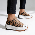 Lofa platform sneakers lifestyle