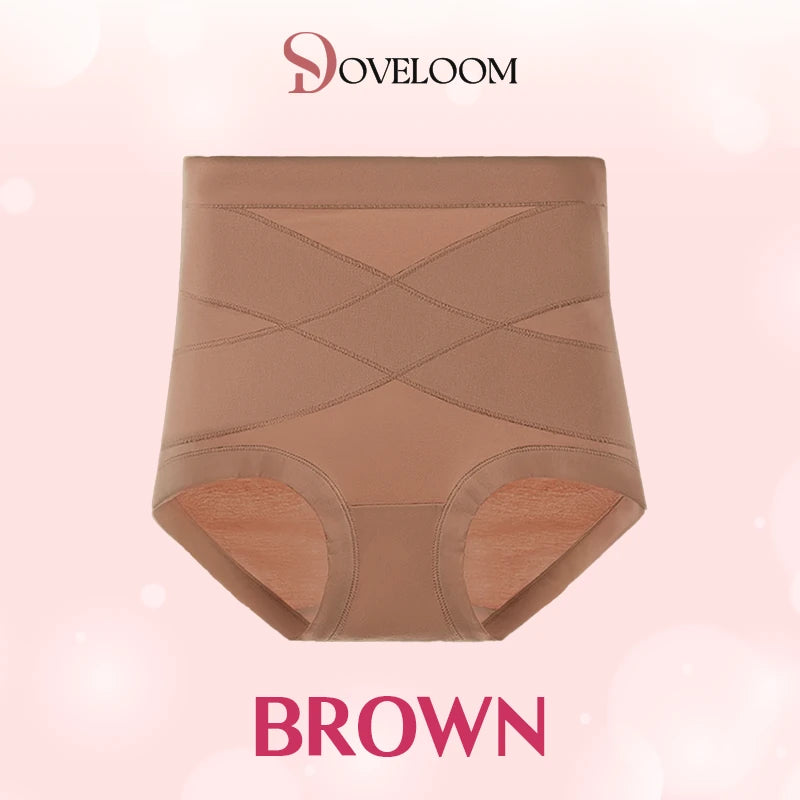 DoveBloom Shaping Panties | Feel Confident All Day