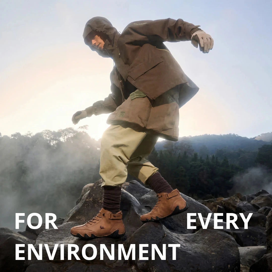 Vagony | Orthopedic shoes