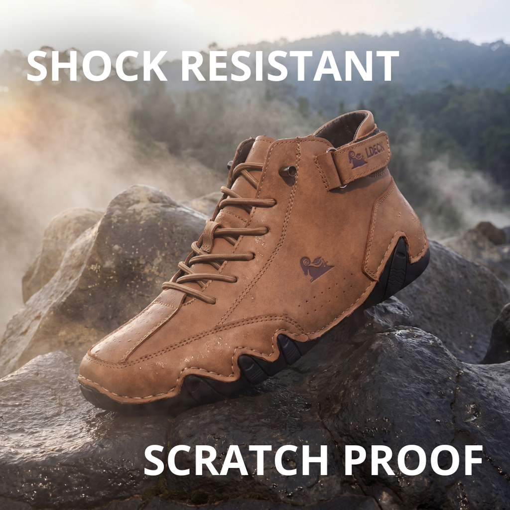 Vagony | Orthopedic shoes