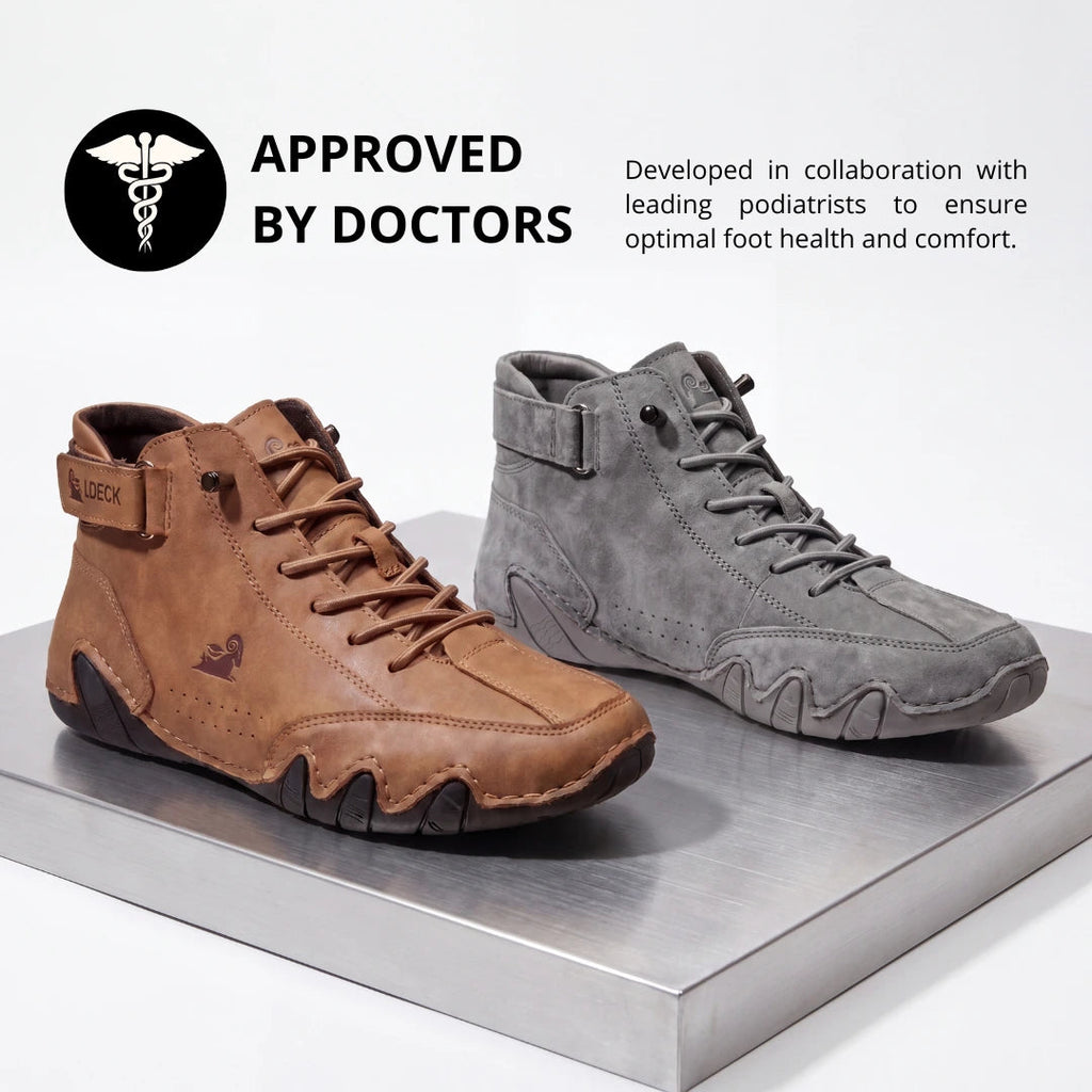 Vagony | Orthopedic shoes