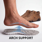 Vagony | Orthopedic shoes