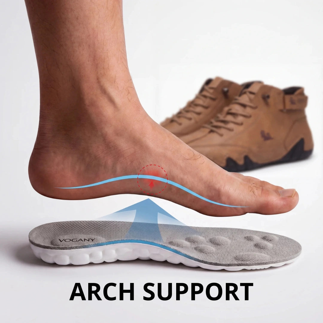 Vagony | Orthopedic shoes