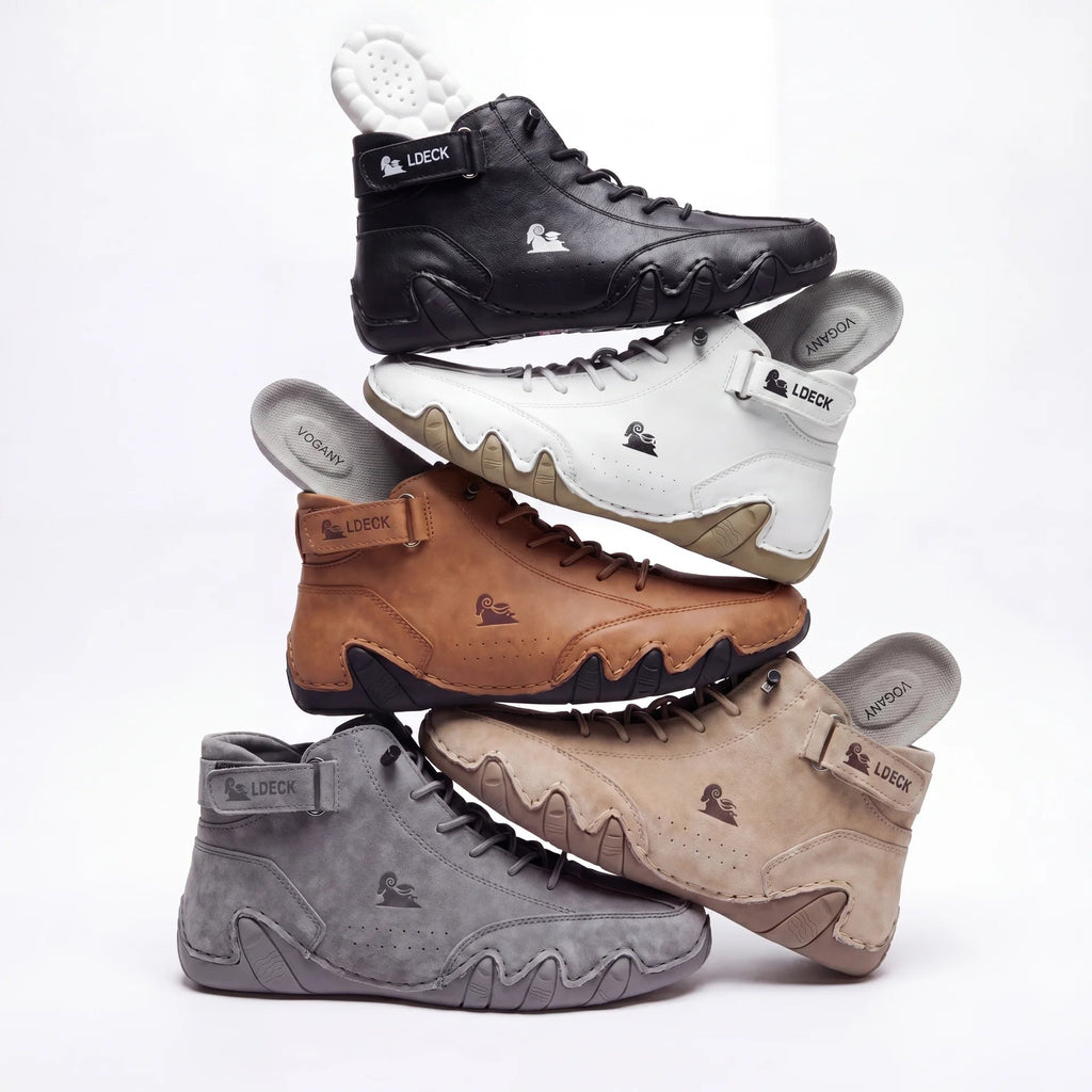 Vagony | Orthopedic shoes