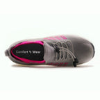 Plushstep stretch cushion shoes