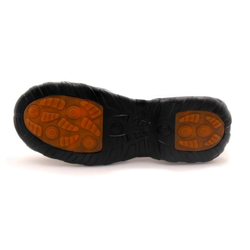 Plushstep stretch cushion shoes