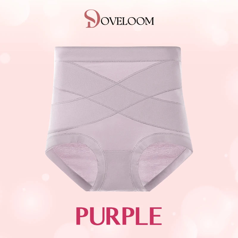 DoveBloom Shaping Panties | Feel Confident All Day
