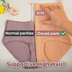DoveBloom Shaping Panties | Feel Confident All Day