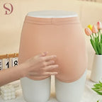 DoveBloom Shaping Panties | Feel Confident All Day