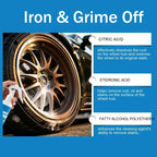 Automotive Rust Remover Spray – photo 4