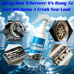 Automotive Rust Remover Spray – photo 5