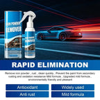 Automotive Rust Remover Spray – photo 8