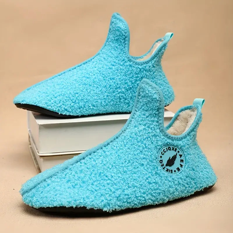 Snoffen | Cloud-Soft Sneaker Slippers