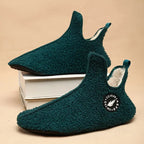 Snoffen | Cloud-Soft Sneaker Slippers