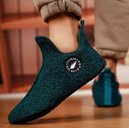 Snoffen | Cloud-Soft Sneaker Slippers