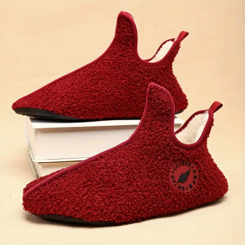 Snoffen | Cloud-Soft Sneaker Slippers