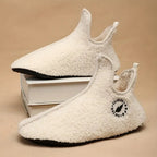 Snoffen | Cloud-Soft Sneaker Slippers