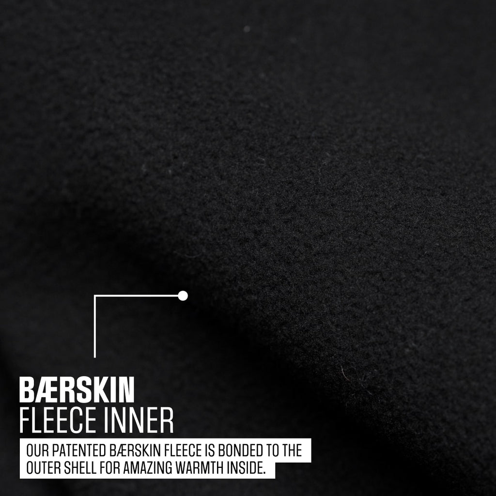 Waterproof Softshell Jacket | All-Weather Comfort