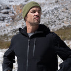 Waterproof Softshell Jacket | All-Weather Comfort