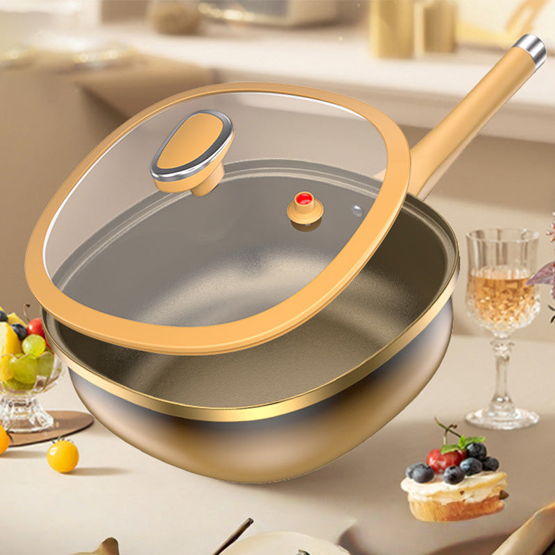 Titan Rock Pan | Dinner Without the Mess