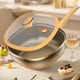 Titan Rock Pan | Dinner Without the Mess