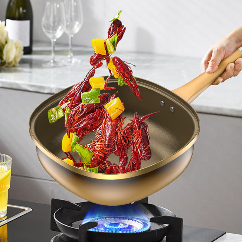 Titan Rock Pan | Dinner Without the Mess