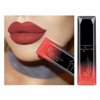 Veloura matte lip colour in Terracotta without shade number