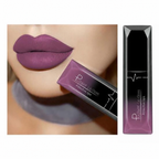 Veloura matte lip colour in Mauve without shade number
