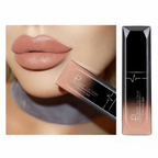 Veloura matte lip colour in Nude Beige without shade number