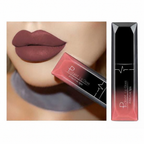 Veloura matte lip colour in Cocoa Rose without shade number