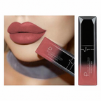 Veloura matte lip colour in Rosewood without shade number